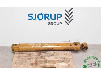الاسطوانة الهيدروليكية - الآلات والماكينات الزراعية Hydrema 926 C Hydraulic Cylinder: صور 1
