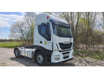 شاحنة جرار IVECO Stralis