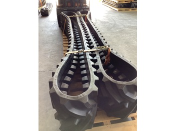 مسارات للحفارات - جرار مجنزر جديد CATERPILLAR - GTW TankTuff Agricultural Rubber Tracks: صور 4
