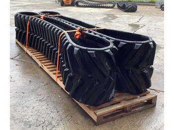 مسارات للحفارات - جرار مجنزر جديد CATERPILLAR - GTW TankTuff Agricultural Rubber Tracks: صور 3