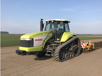 مسارات للحفارات CLAAS