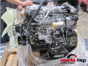 المحرك - أخرى ISUZU 4HK1 XYBW02: صور 2