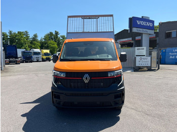 تأجير  Renault Master mit JPM Dreiseitenkipper Renault Master mit JPM Dreiseitenkipper: صور 2