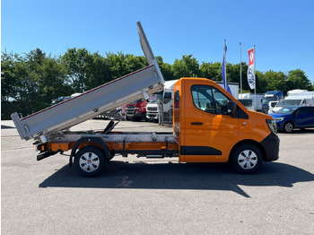 تأجير  Renault Master mit JPM Dreiseitenkipper Renault Master mit JPM Dreiseitenkipper: صور 4
