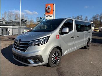 صغيرة RENAULT Trafic