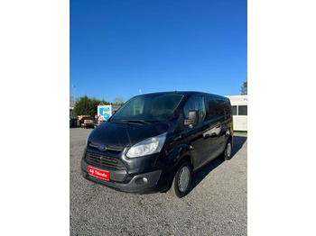فان المدمجة FORD Transit