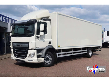 بصندوق مغلق شاحنة DAF CF 290