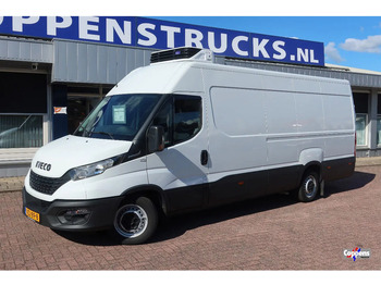 الشاحنات الصغيرة المبردة IVECO Daily 35s16