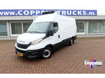 الشاحنات الصغيرة المبردة IVECO Daily 35s16