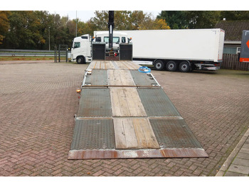 شاحنة كرين MAN TGS 35.360 Kraanwagen + oprijwagen Hiab 228 E3: صور 4 شاحنة كرين MAN TGS 35.360 Kraanwagen + oprijwagen Hiab 228 E3: صور 4