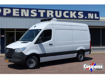الشاحنات الصغيرة المبردة MERCEDES-BENZ Sprinter 315