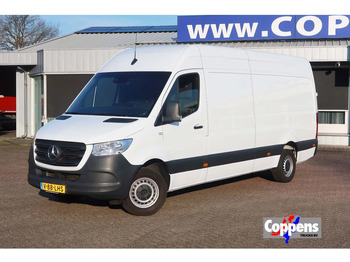 فان MERCEDES-BENZ Sprinter 317