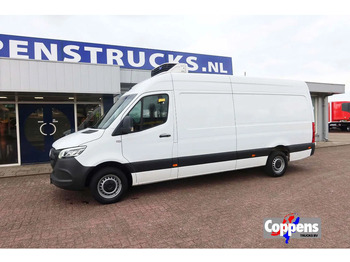 الشاحنات الصغيرة المبردة MERCEDES-BENZ Sprinter 317