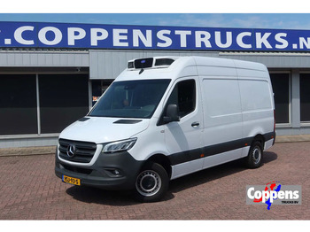 الشاحنات الصغيرة المبردة MERCEDES-BENZ Sprinter 317