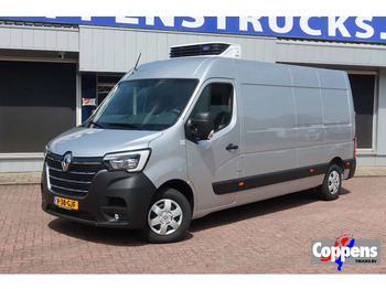 الشاحنات الصغيرة المبردة RENAULT Master