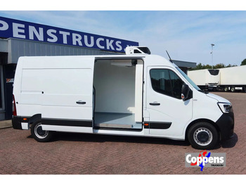 الشاحنات الصغيرة المبردة RENAULT Master