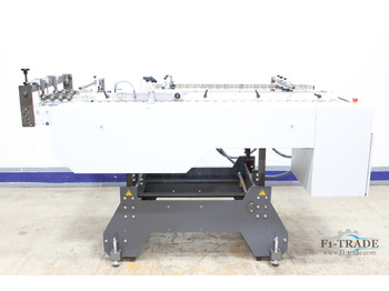 آلات الطباعة Heidelberger - Stahl SRT 66: صور 4