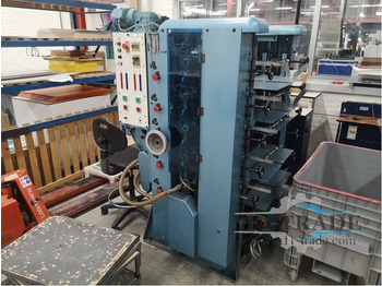 آلات الطباعة HORIZON