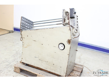 آلات الطباعة La Fornigrafica BP: صور 3