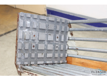 آلات الطباعة La Fornigrafica BP: صور 5