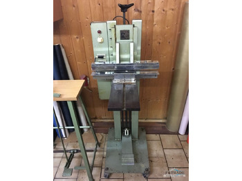 آلات الطباعة