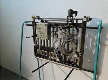 آلة الطي MBO für K/T 79er: صور 2