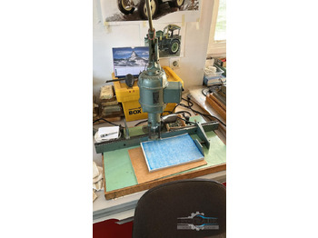 آلات الطباعة