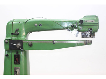 آلات الطباعة Polygraph 781: صور 5 آلات الطباعة Polygraph 781: صور 5