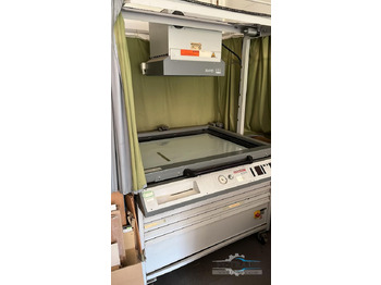 آلات الطباعة