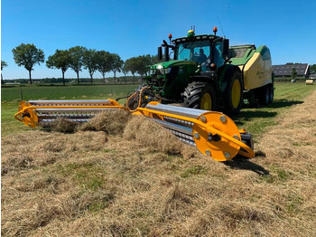 لمّامَة القش