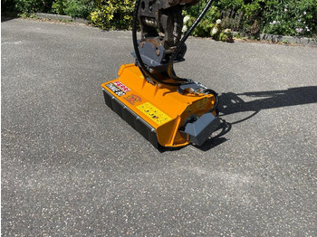 التقطيع جزازة/ ماكينات قطع الحشائش FERRI