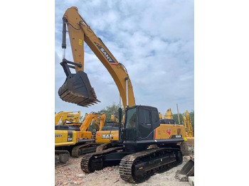 حفارات زحافة SANY