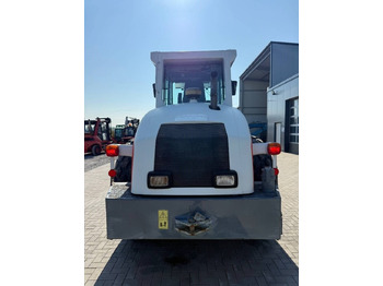 مدماج Ammann ASC 110: صور 4