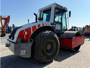 مدماج Ammann ASC 110: صور 5