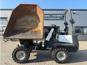 شاحنة قلابة صغيرة Thwaites MACH 474: صور 2