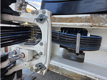 حفار متعدد الاستخدام HIDROMEK HMK 102 B: صور 4