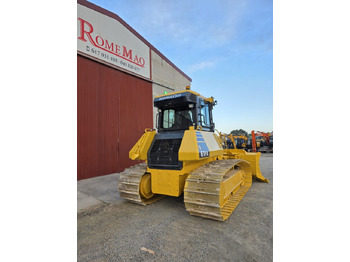 بلدوزر KOMATSU D61PX-24: صور 3 بلدوزر KOMATSU D61PX-24: صور 3