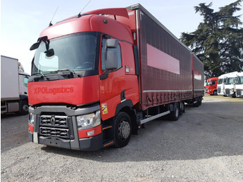 شاحنة RENAULT T480: صور 2