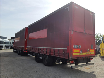 شاحنة RENAULT T480: صور 3