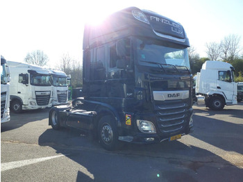 شاحنة جرار DAF XF 480