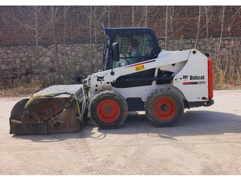 شيول صغير BOBCAT S550: صور 3