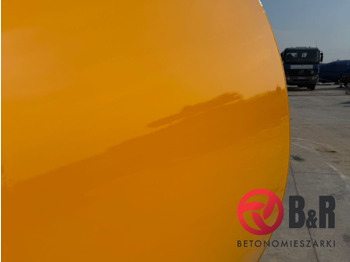حلة خرسانة جديد DRUM FOR CONCRETE MIXER LIEBHERR STETTER CIFA INTERMIX: صور 4