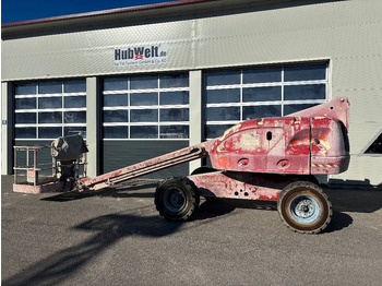 رافعات سلة مفصلية JLG