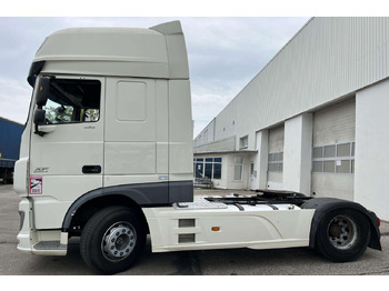 شاحنة جرار DAF XF 460 FT (8576): صور 4