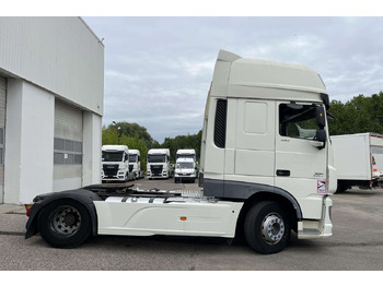 شاحنة جرار DAF XF 460 FT (8576): صور 5