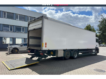 مبردة شاحنة MAN 26.320 6X2-4 LL Carrier Frigo (08749): صور 5