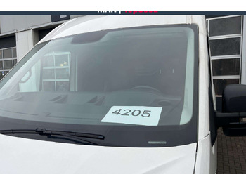 فان MAN TGE: صور 4 فان MAN TGE: صور 4