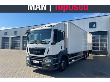 مبردة شاحنة MAN TGS 26.320