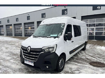 فان RENAULT Master
