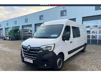 تأجير Renault Master Renault Master: صور 1 تأجير Renault Master Renault Master: صور 1